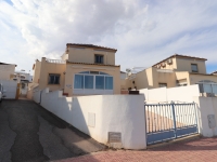 Re-Sale - Detached Villa - Orihuela Costa - Los Balcones