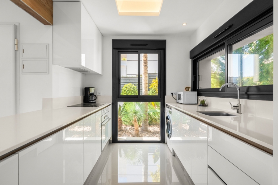 Re-Sale - Detached Villa - Ciudad Quesada - Doña Pepa