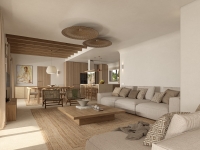 Nye - Frittliggende Villa - Benissa