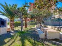 Re-Sale - Apartment - Arenales del Sol - Arenales del Sol - Town