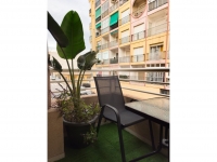 Re-Sale - Apartment - Torrevieja - Torrevieja - Centre