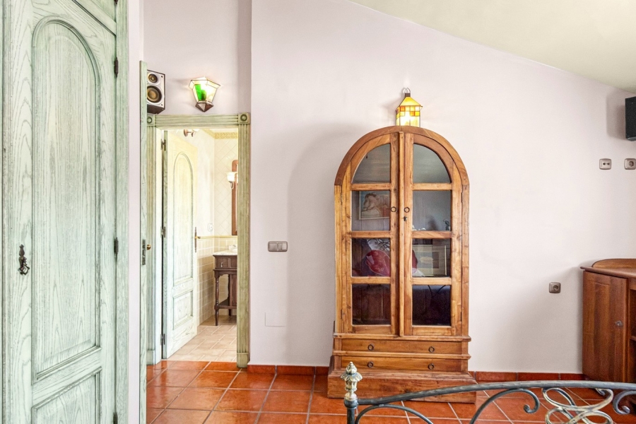 Re-Sale - Detached Villa - Torrevieja - Torrelamata - La Mata