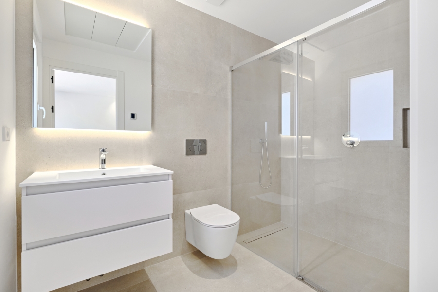 New - Detached Villa - Orihuela Costa - Villamartin