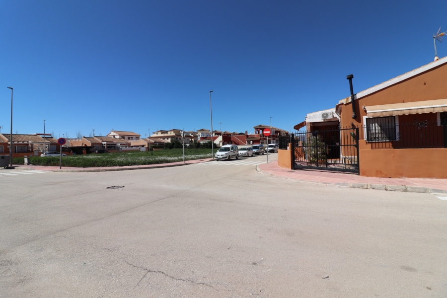 La Revente - Terrain - Daya Nueva - Daya Nueva - Ville