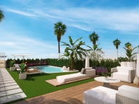 New - Apartment - La Manga del Mar Menor - La Manga - Town