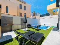 Re-Sale - Detached Villa - Los Montesinos - La Herrada