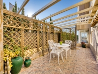 Re-Sale - Detached Villa - Benimar - Benimar II