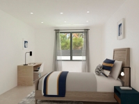 New - Detached Villa - Monforte del Cid - Alenda Golf Resort