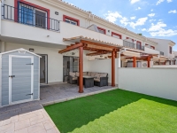 Re-Sale - Townhouse - Ciudad Quesada
