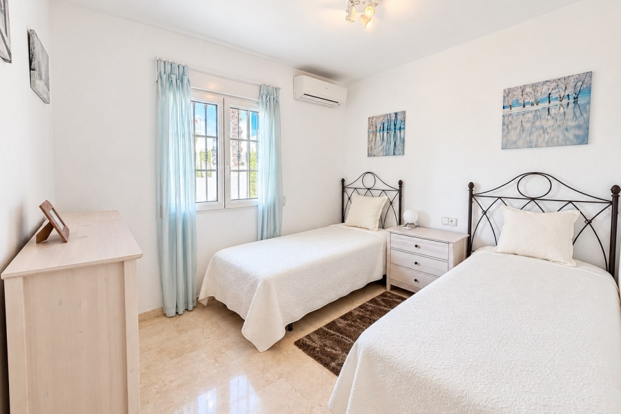 Re-Sale - Apartment - Orihuela Costa - Las Ramblas