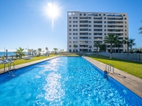 Re-Sale - Apartment - Orihuela Costa - Punta Prima
