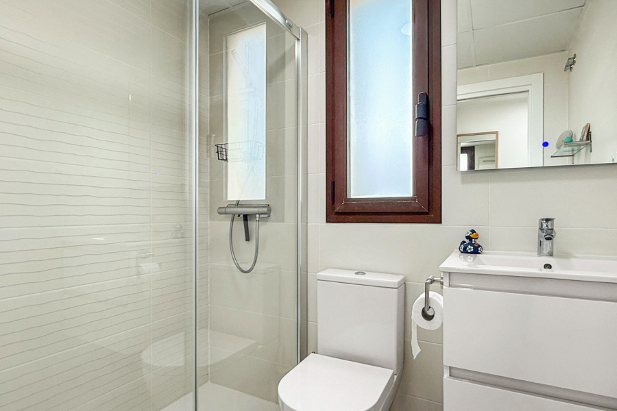 Re-Sale - Apartment - Cartagena - Playa Honda