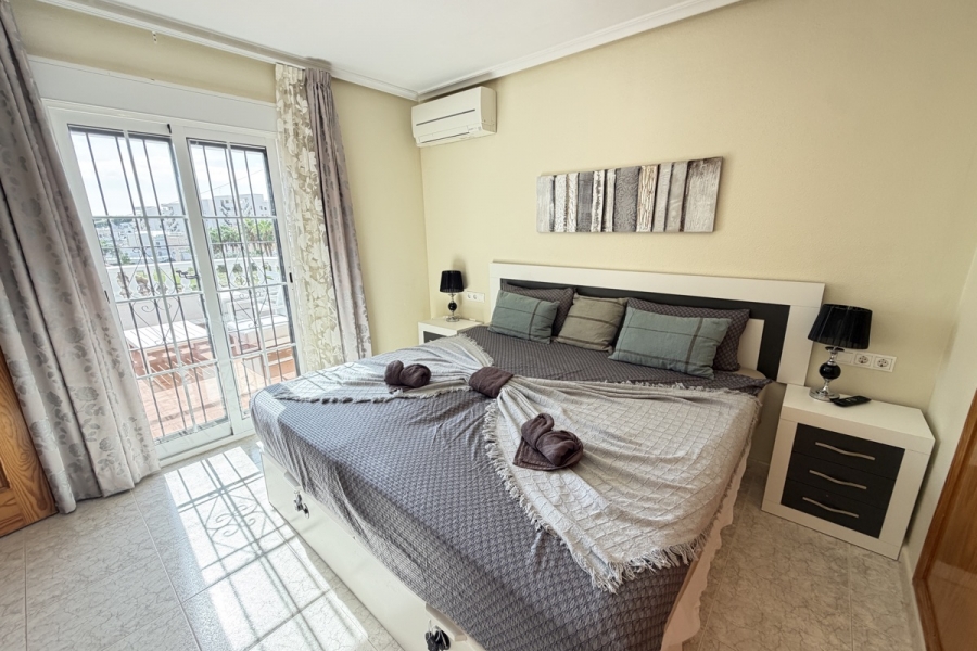Re-Sale - Detached Villa - Orihuela Costa - El Galan