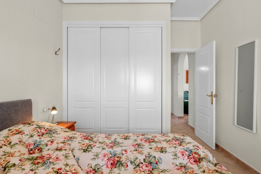 Re-Sale - Townhouse - Ciudad Quesada - Ciudad Quesada - Town