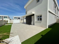 New - Semi Detached Villa - Gran Alacant