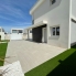 New - Semi Detached Villa - Gran Alacant