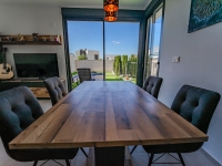 Re-Sale - Semi Detached Villa - Benijofar - Benijofar - Village