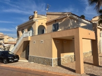 Re-Sale - Detached Villa - Ciudad Quesada - La Marquesa