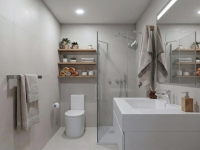 New - Detached Villa - Mazarrón - Playa Negra