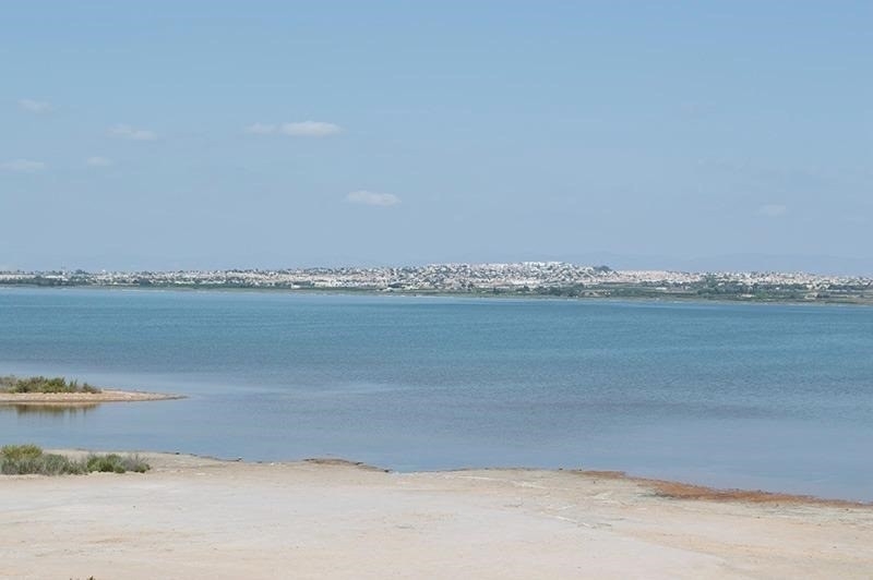 Re-Sale - Apartment - La Mata - La Mata - Town