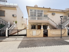 Apartment - Re-Sale - Orihuela Costa - La Zenia