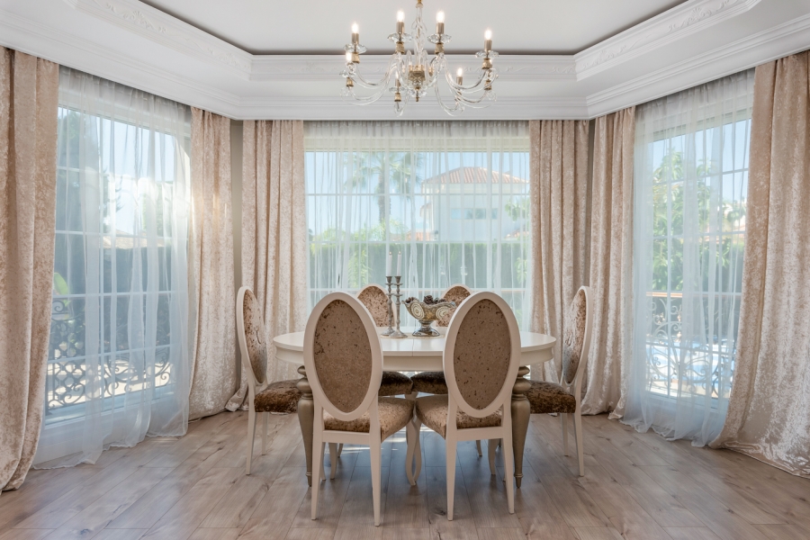 Re-Sale - Detached Villa - Ciudad Quesada - Doña Pepa