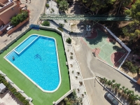 Re-Sale - Apartment - Orihuela Costa - Playa Flamenca
