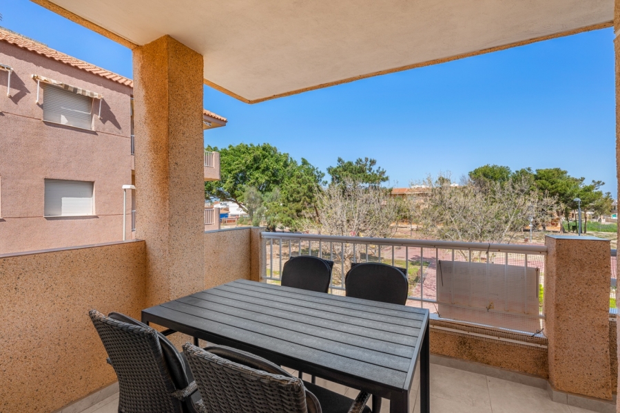 Re-Sale - Apartment - Los Urrutias - Estrella De Mar