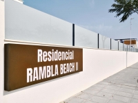 Re-Sale - Apartment - Pilar de La Horadada - Pilar de La Horadada - Town