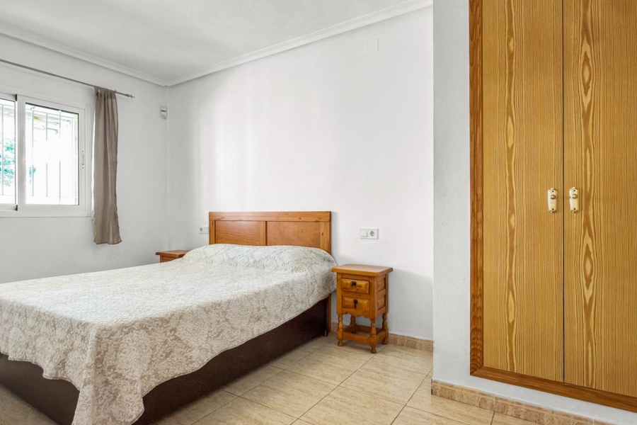 Re-Sale - Apartment - Orihuela Costa - Playa Flamenca