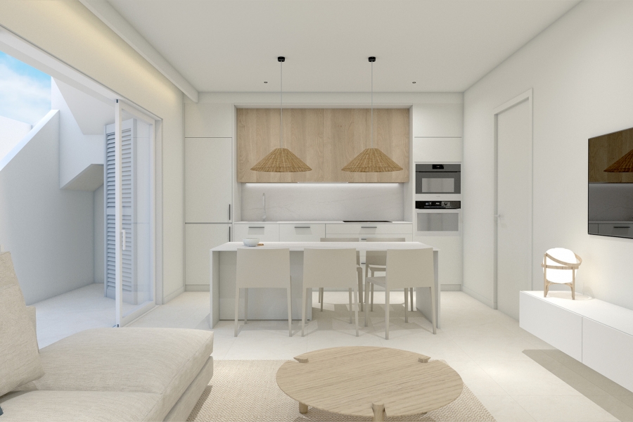 New - Apartment - Pilar de La Horadada - Pilar De La Horadada