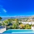 Re-Sale - Detached Villa - Altea - Sierra de Altea