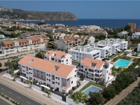 Nye - Leilighet - Badia de Xàbia