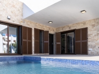 Nueva - Semi Adosado - San Juan de los Terreros - San Juan De Los Terreros