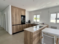 New - Detached Villa - Benijofar - Benijofar - Village