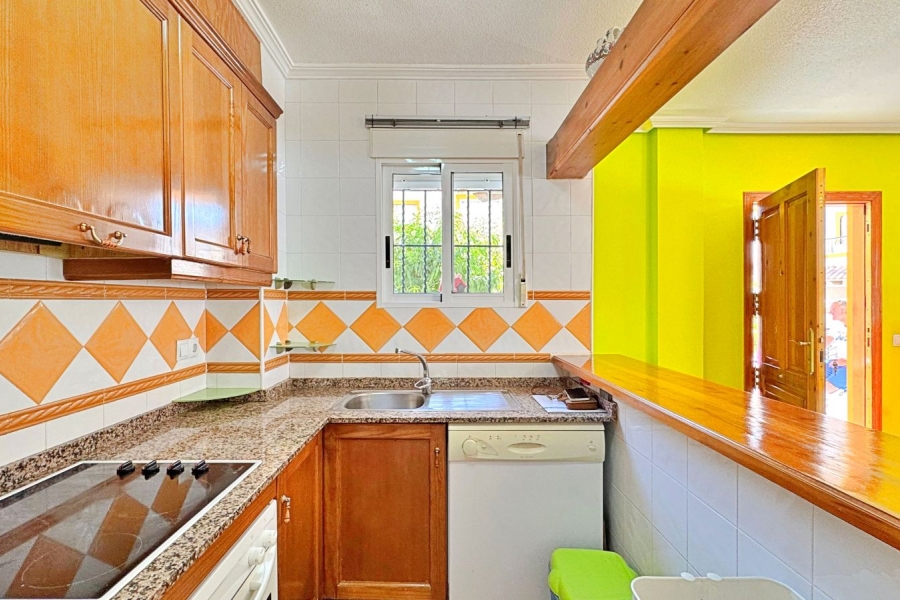 Re-Sale - Quad Villa - Orihuela Costa - Punta Prima