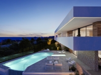 New - Detached Villa - Cumbre del Sol