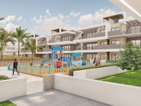 New - Apartment - Pilar de La Horadada - Pilar de La Horadada - Town
