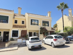 Adosado - Reventa - Orihuela Costa - Lomas de Campoamor