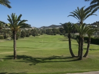 New - Apartment - La Manga Club - La Manga Club - Centre