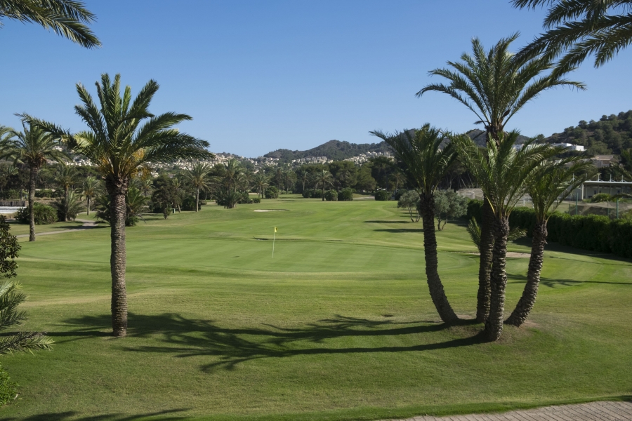 New - Apartment - La Manga Club - La Manga Club - Centre