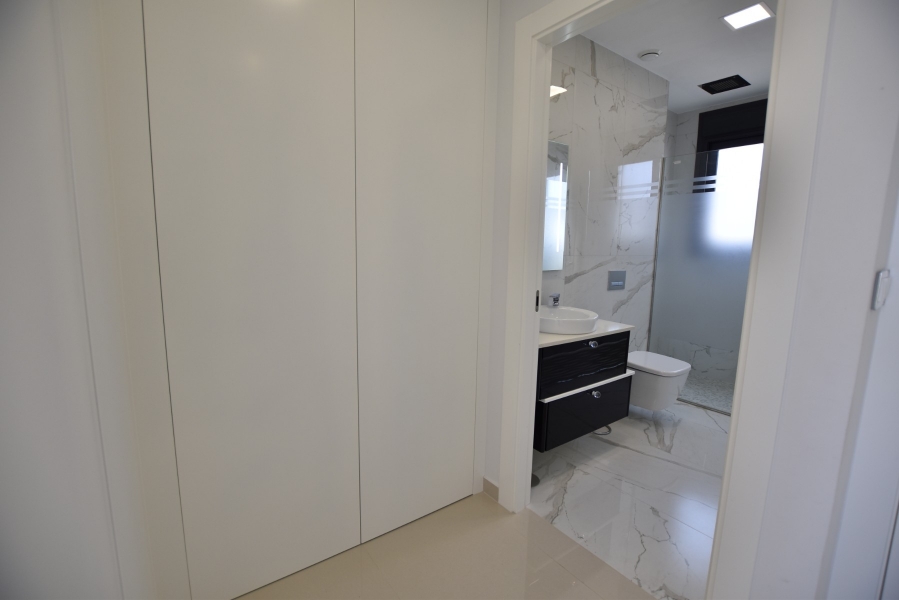 Re-Sale - Detached Villa - San Miguel de Salinas - La Cañada - Los Alcores