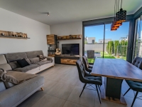 Re-Sale - Semi Detached Villa - Benijofar - Benijofar - Village