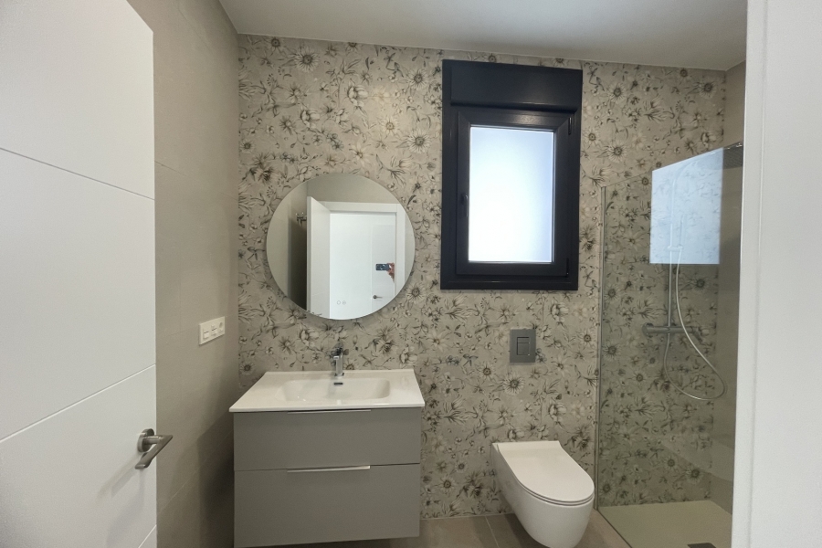 New - Detached Villa - Ciudad Quesada - Ciudad Quesada - Town