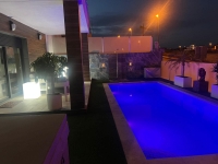 Re-Sale - Detached Villa - Los Montesinos - Entre Naranjos / Vistabella Golf