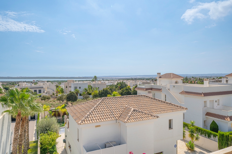 Re-Sale - Detached Villa - Ciudad Quesada - La Laguna