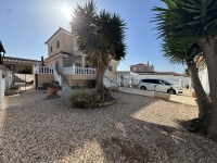 Re-Sale - Detached Villa - Ciudad Quesada - Ciudad Quesada - Town