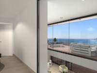 New - Detached Villa - Benitachell - Cumbre del Sol