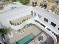 New - Townhouse - Heredades - Heredades - Village