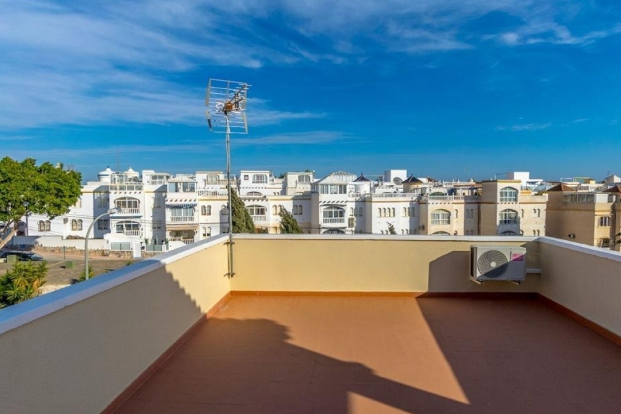 Re-Sale - Detached Villa - Orihuela Costa - El Galan